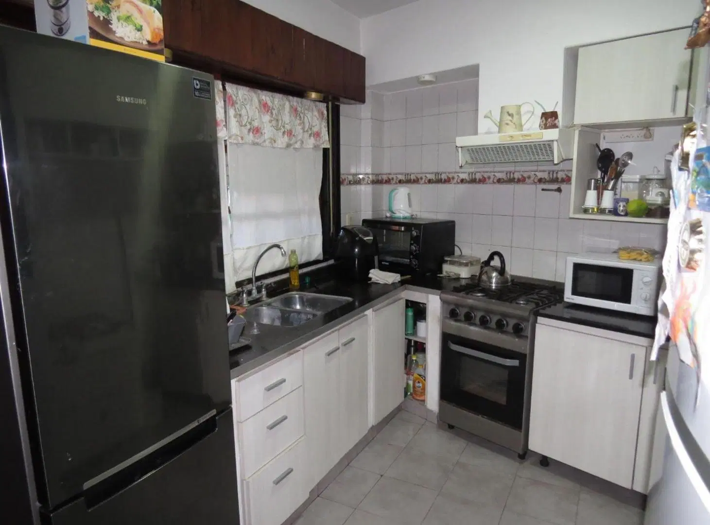 VENTA DE PROPIEDAD 5 AMBIENTES EN VILLA TESEI 4