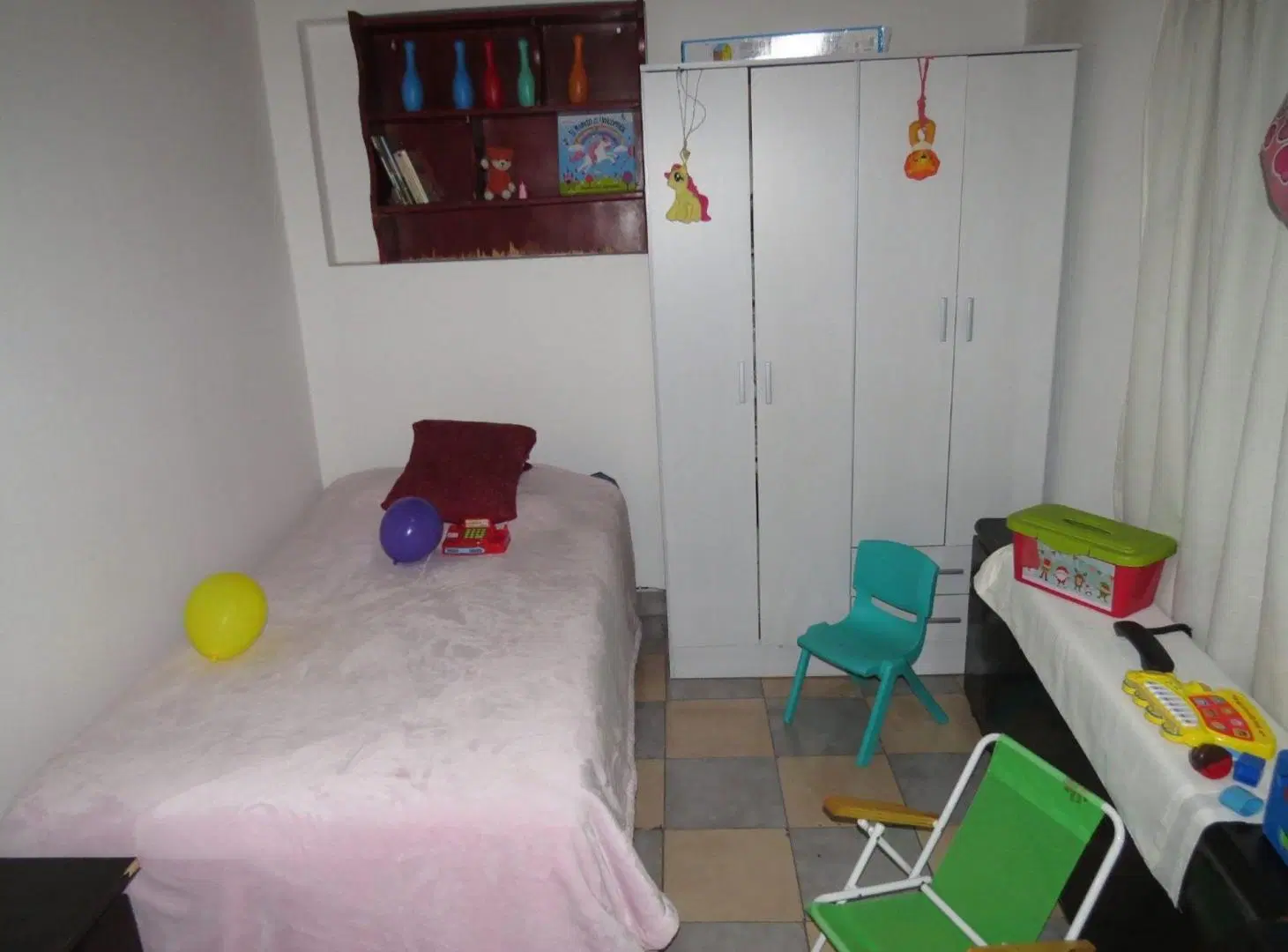 VENTA DE PROPIEDAD 5 AMBIENTES EN VILLA TESEI 5