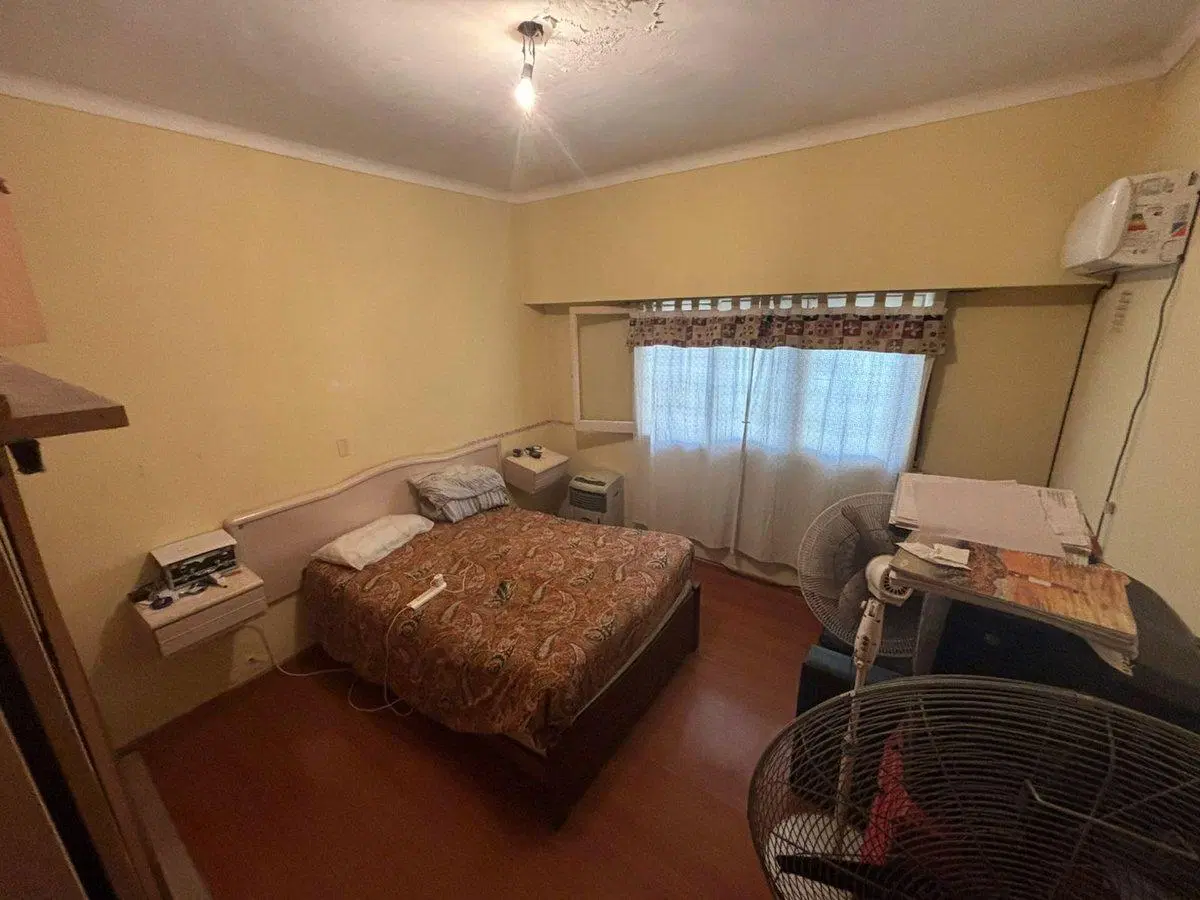 CASA TRES AMBIENTES EN HURLINGHAM 5