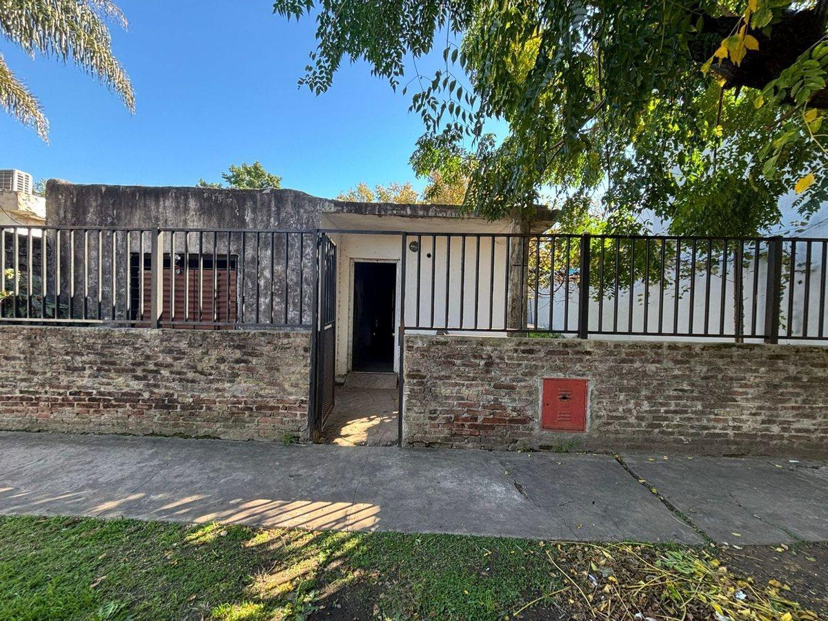 CASA A REMODELAR