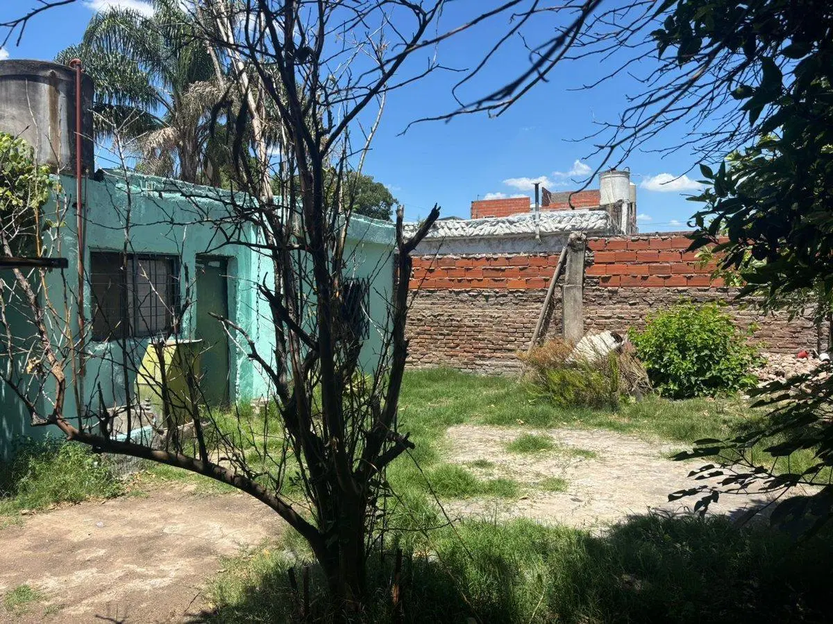 CASA A REMODELAR 4