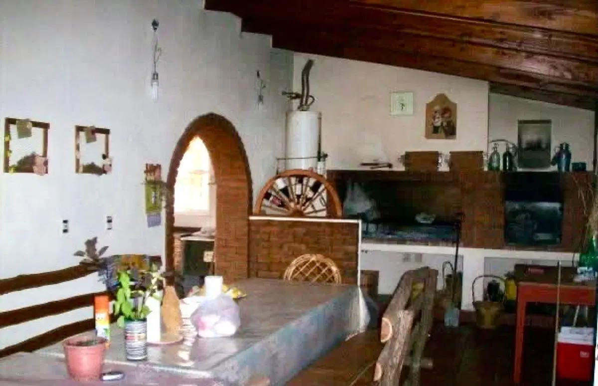 CAMPO EN VENTA EN LOBOS 54 HECTAREAS 5