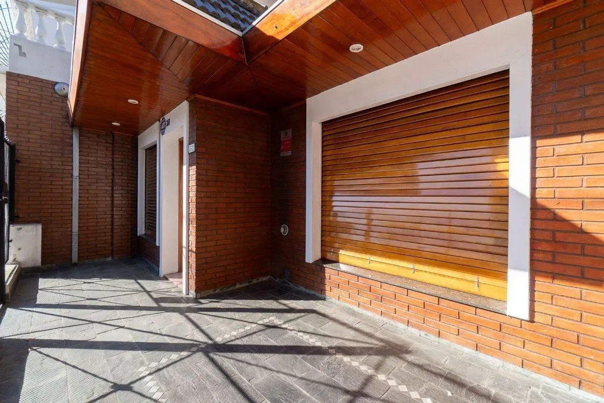 VENTA CHALET  TRES AMBIENTES PODESTA APTO CREDITO 3