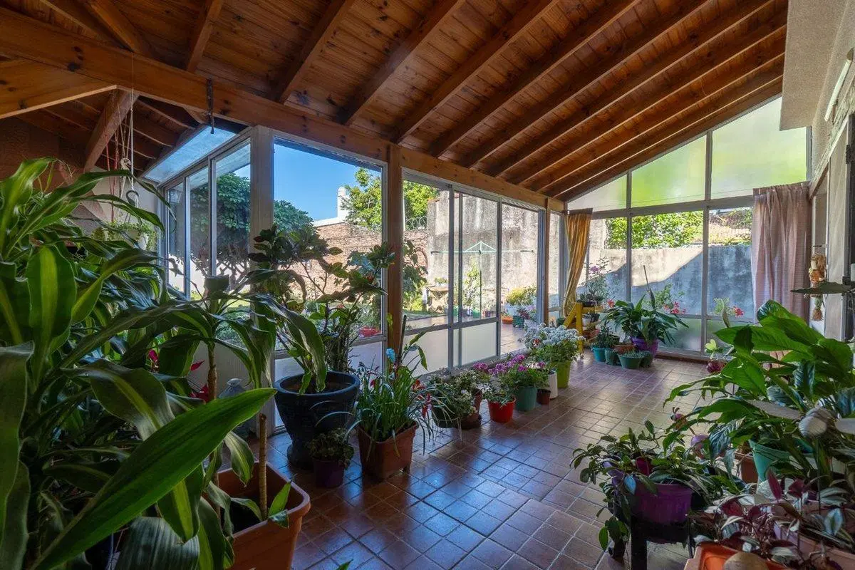 VENTA CHALET  TRES AMBIENTES PODESTA APTO CREDITO 2