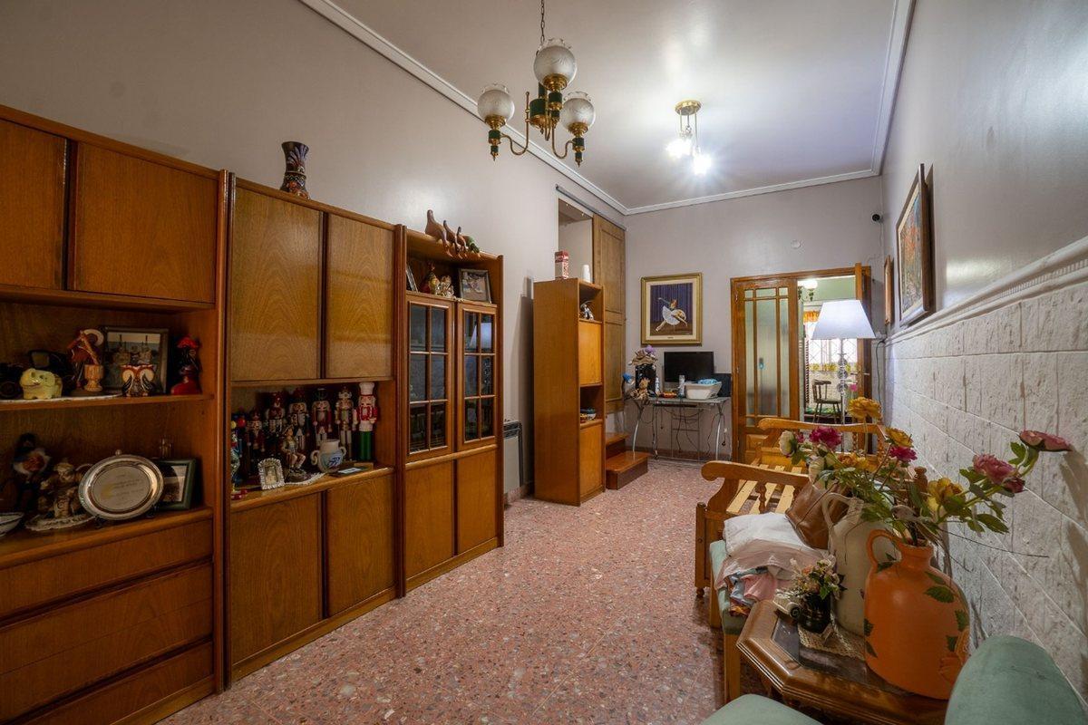 VENTA CHALET TRES AMBIENTES PODESTA APTO CREDITO