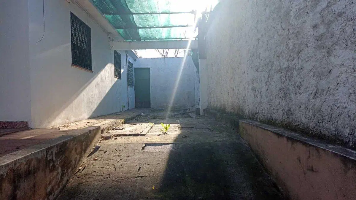 Venta -Casa - Bella Vista 2