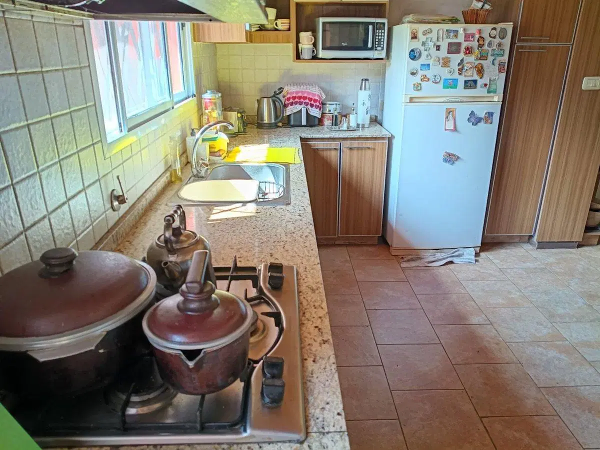 Venta casa 2 plantas 4 amb pileta quincho 5