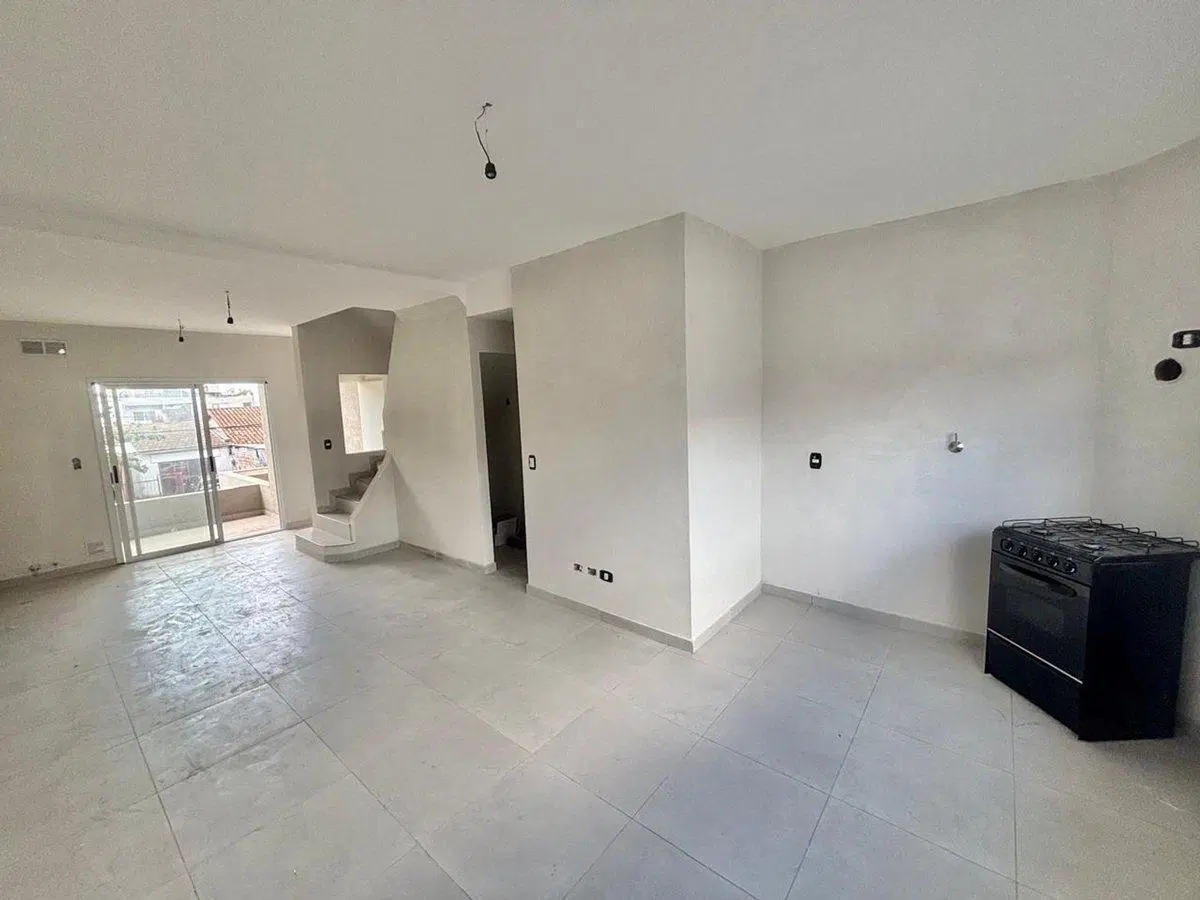 DUPLEX EN VENTA - HURLINGHAM 5