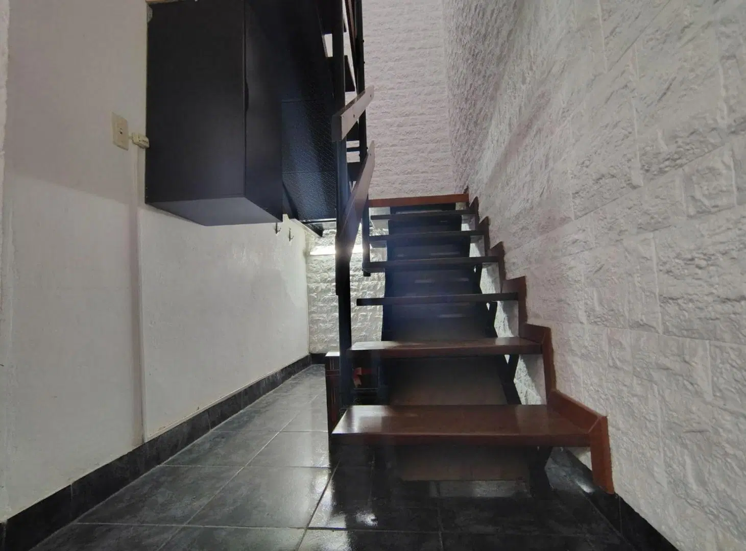 DUPLEX 3 AMBIENTES REFACCIONADO VILLA TESEI 4