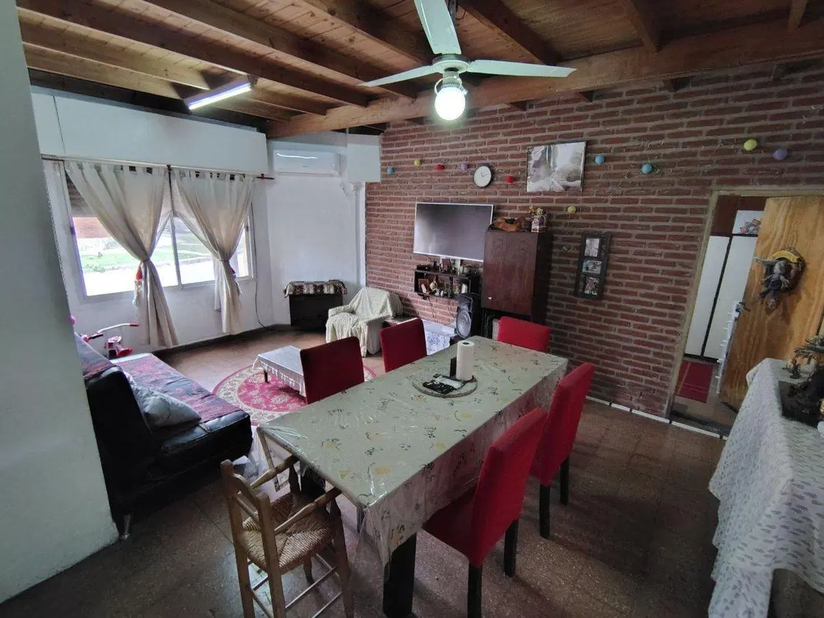 CASA 4 AMB EN LOTE PROPIO VILLA TESEI NUEVO VALOR 3