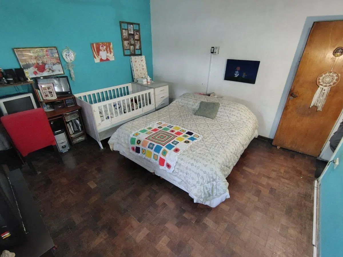 CASA 4 AMB EN LOTE PROPIO VILLA TESEI NUEVO VALOR 2