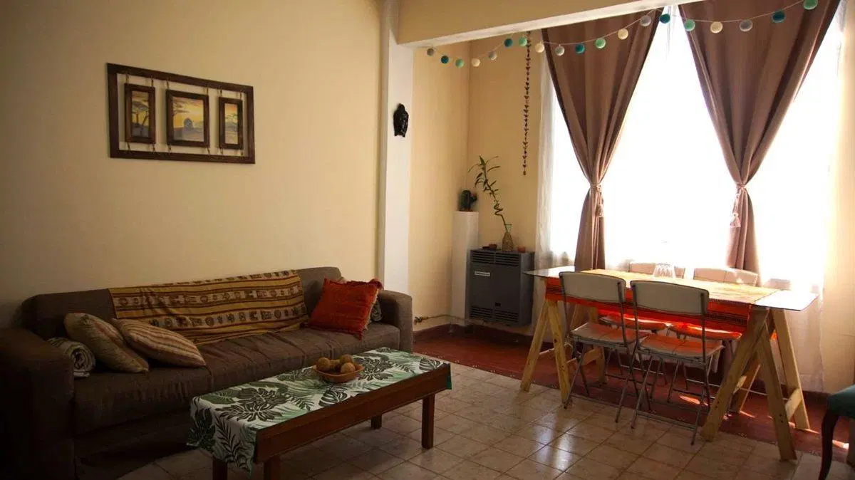 VENTA PH 2 amb 95 mts Haedo av Rivadavia apto cred 5