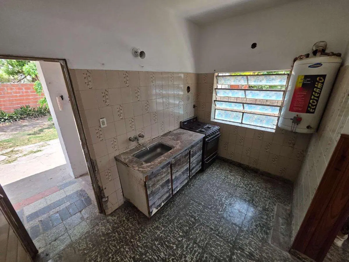 CASA 3 AMB WILLIAM MORRIS HURLINGHAM LOTE PROPIO 5