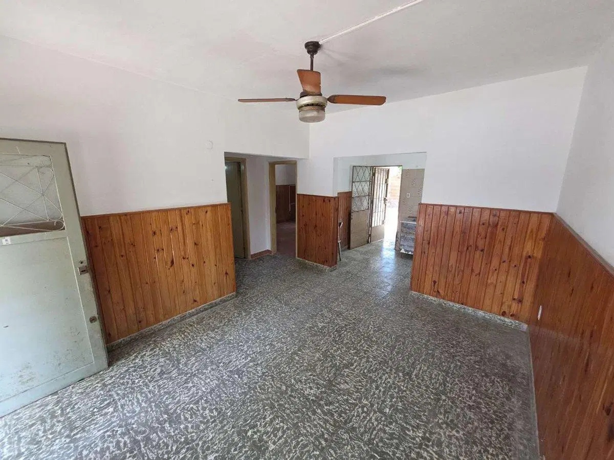 CASA 3 AMB WILLIAM MORRIS HURLINGHAM LOTE PROPIO 3