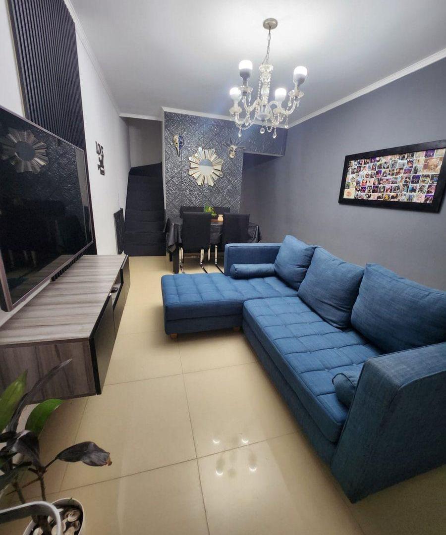 VENTA CASA DÚPLEX 3 AMB I. CASANOVA APTO CRÉDITO