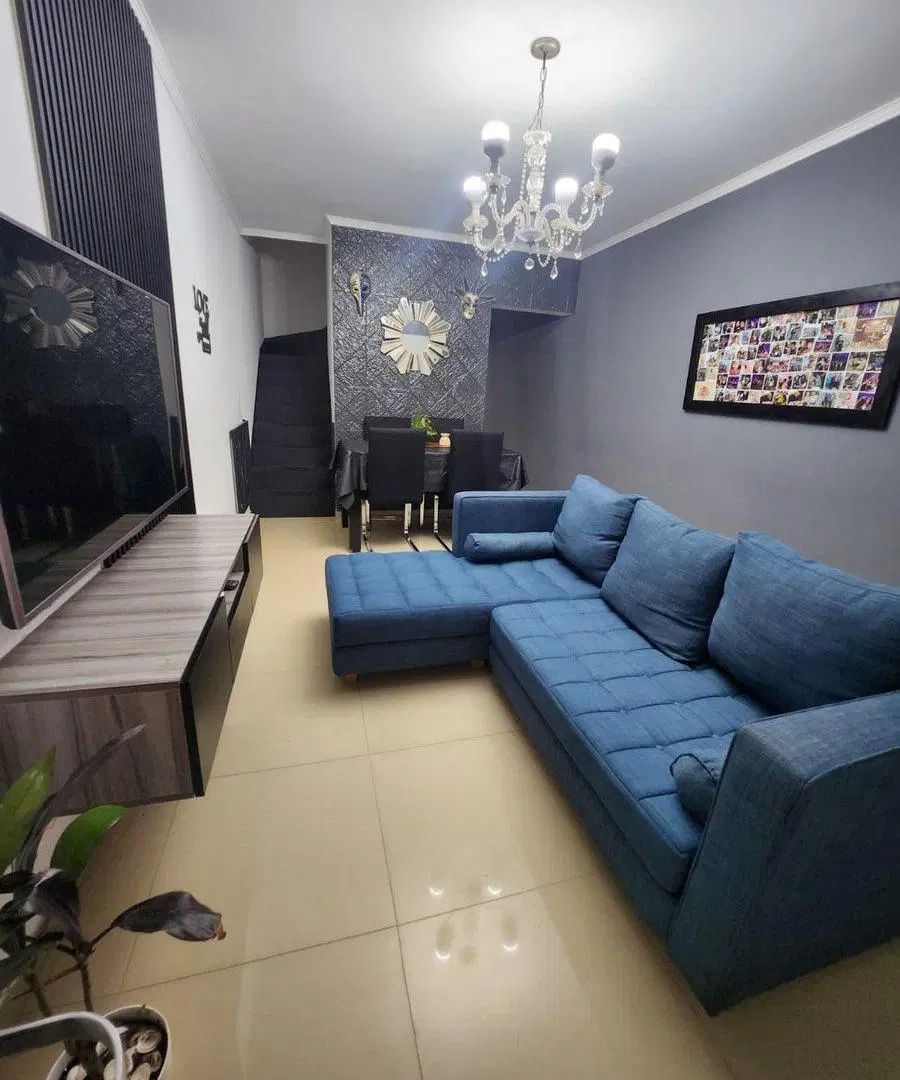 VENTA CASA DÚPLEX 3 AMB I. CASANOVA APTO CRÉDITO 2