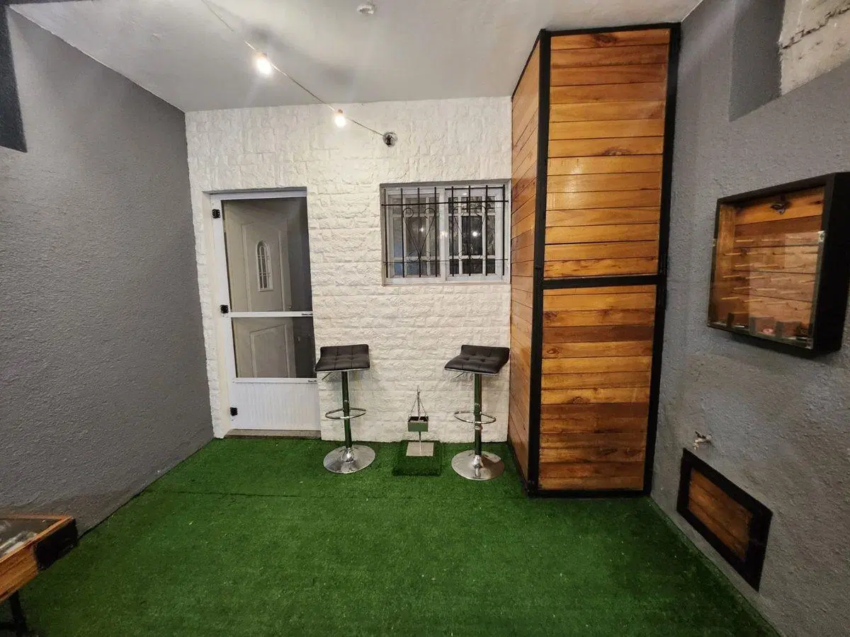 VENTA CASA DÚPLEX 3 AMB I. CASANOVA APTO CRÉDITO 4