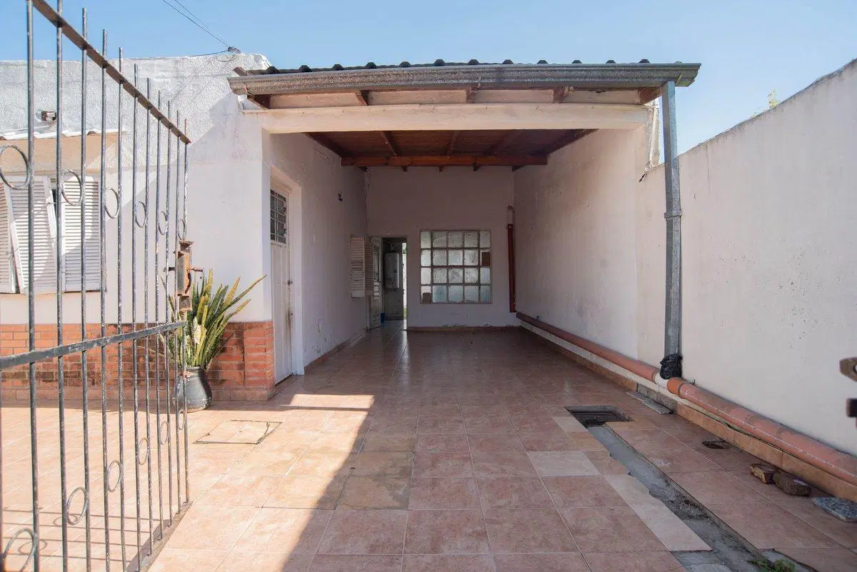 VENTA CASA PH HURLINGHAM 3 AMBIENTES COCHERA 4