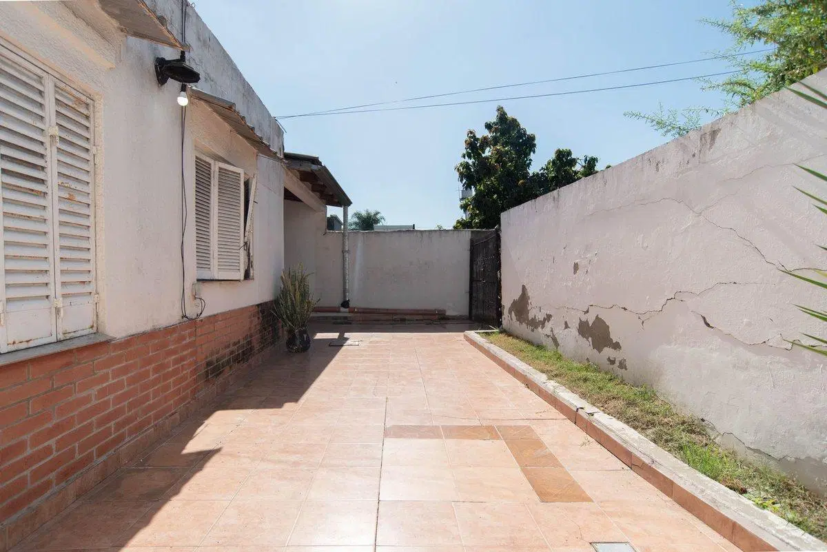 VENTA CASA PH HURLINGHAM 3 AMBIENTES COCHERA 2