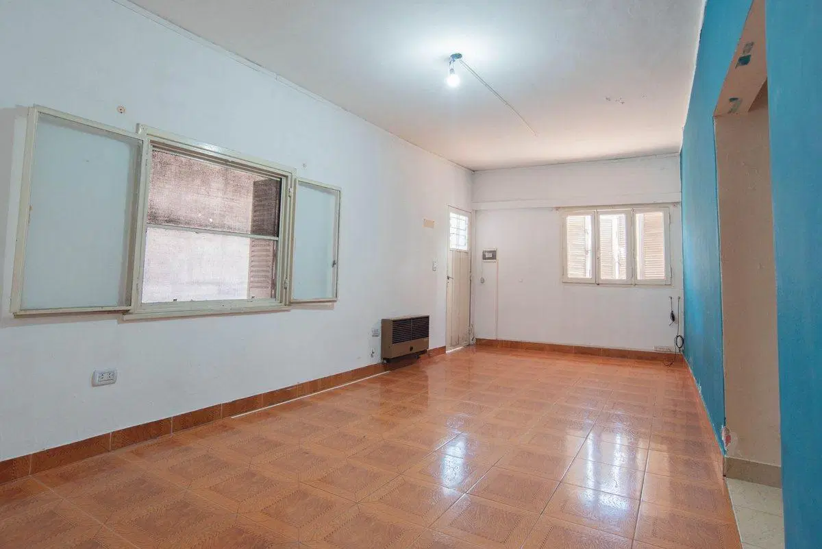 VENTA CASA PH HURLINGHAM 3 AMBIENTES COCHERA 3