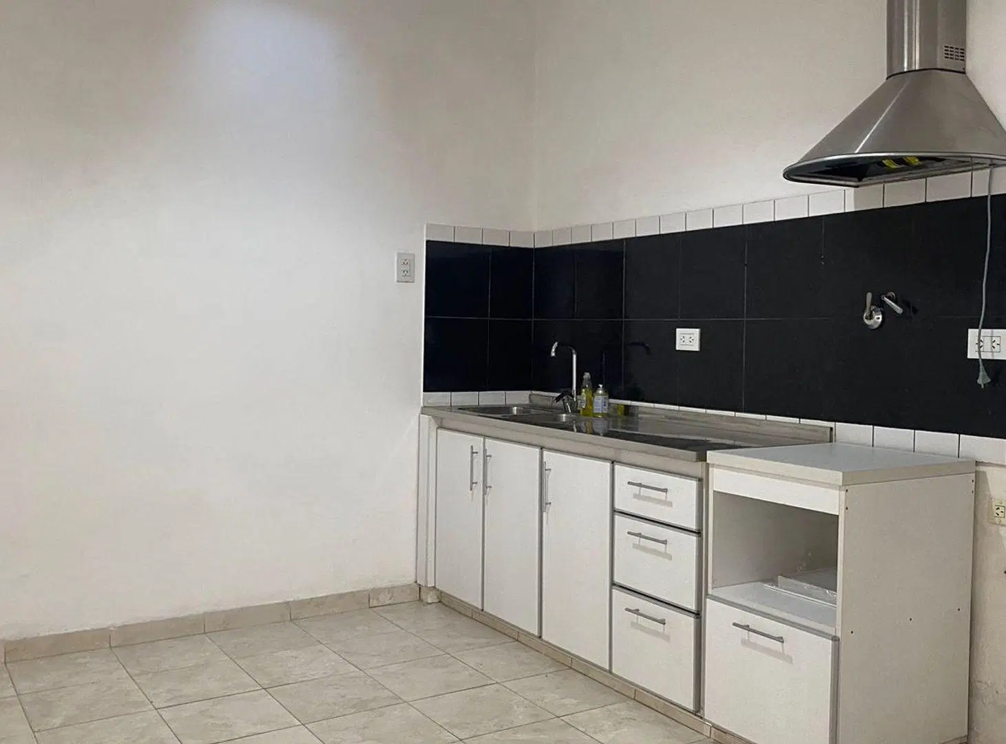VENTA CASA PH SAN JUSTO PARQUE 3 AMBIENTES 5