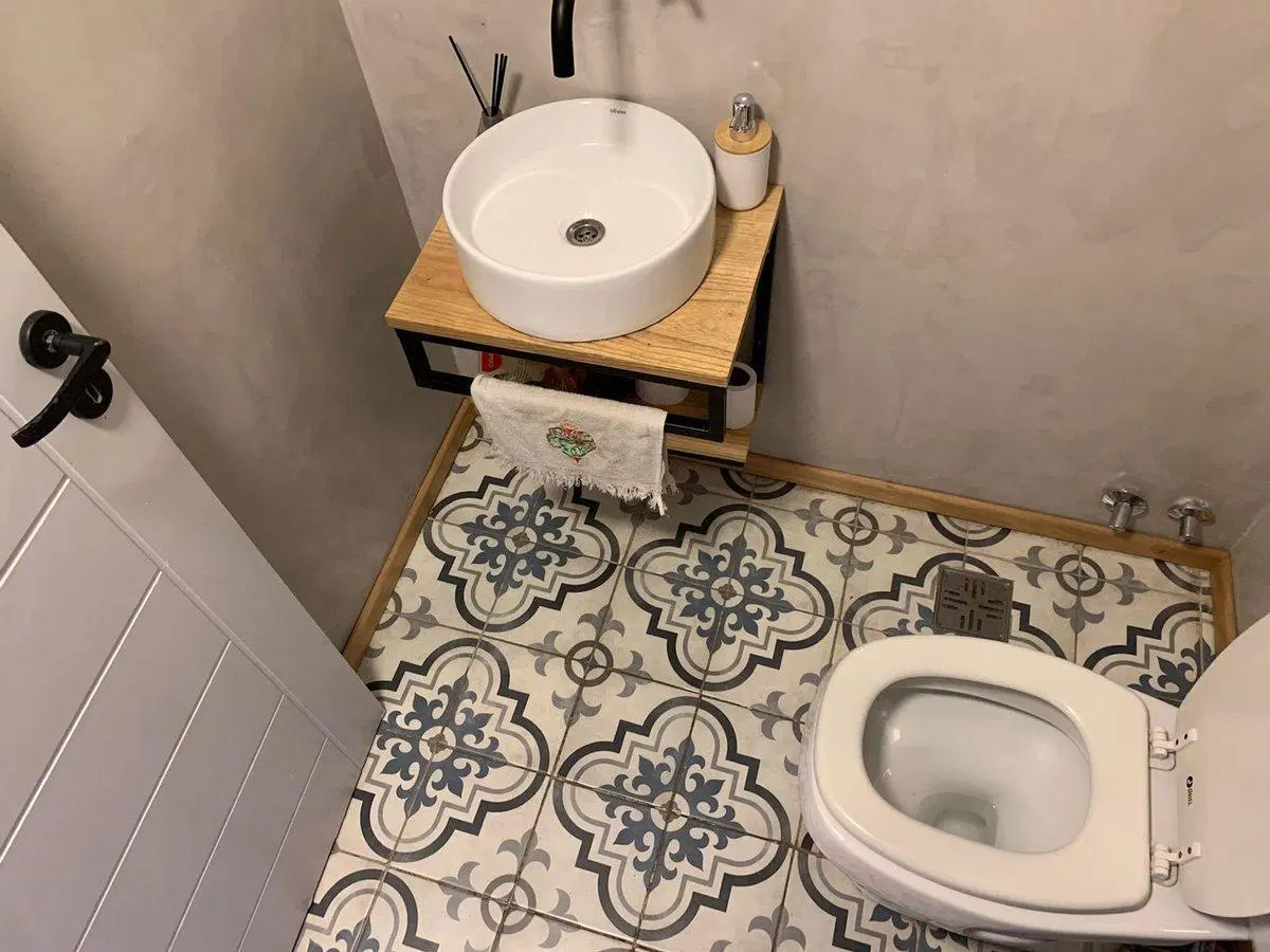 VENTA CASA TRIPLEX 4 AMB RAMOS MEJIA PERMUTA 5