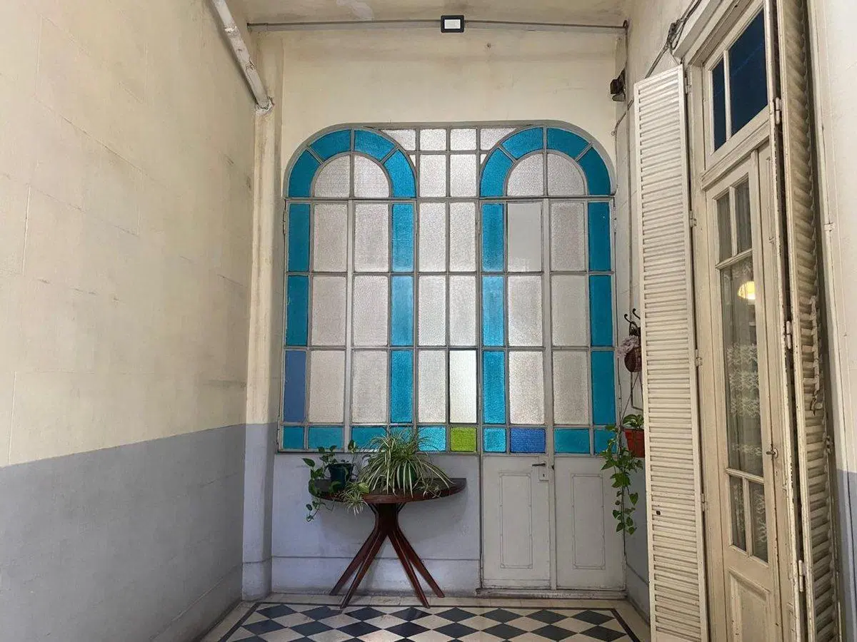 VENTA CASA DTO PH 5 AMB VILLA LURO BALCON PATIO 5