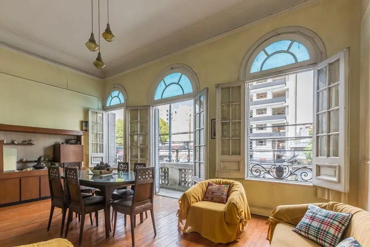 VENTA CASA DTO PH 5 AMB VILLA LURO BALCON PATIO 4