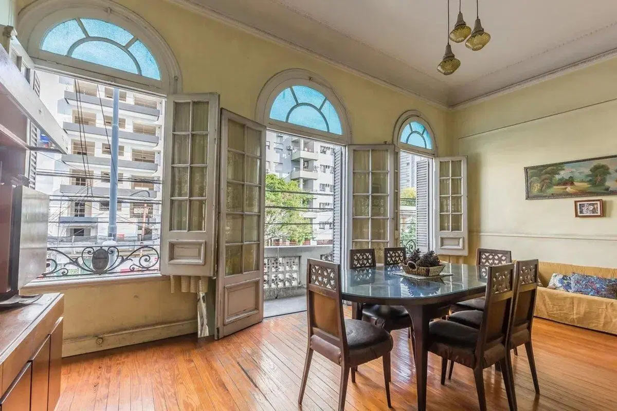 VENTA CASA DTO PH 5 AMB VILLA LURO BALCON PATIO 2