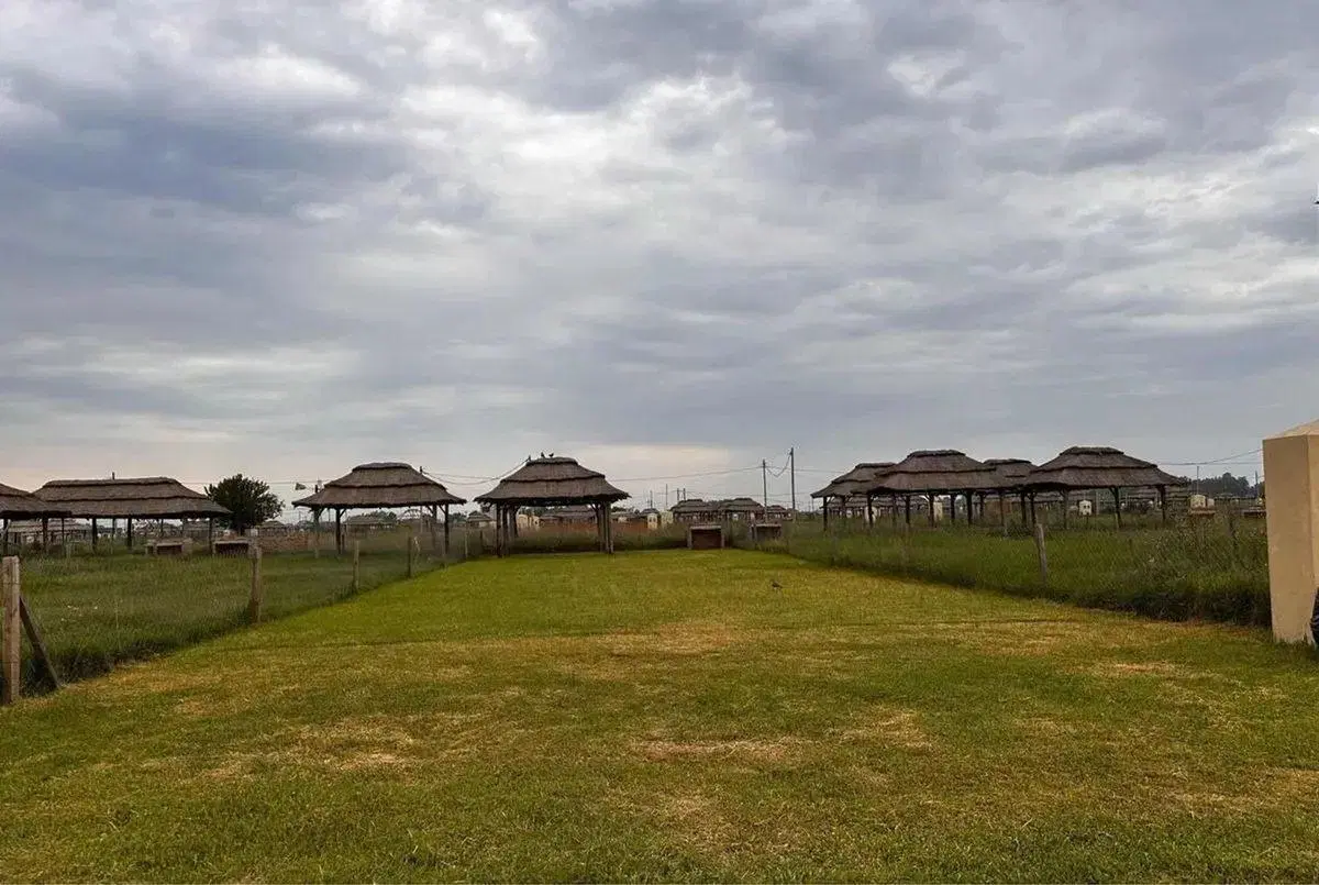 Venta -Lote -General Rodriguez 3