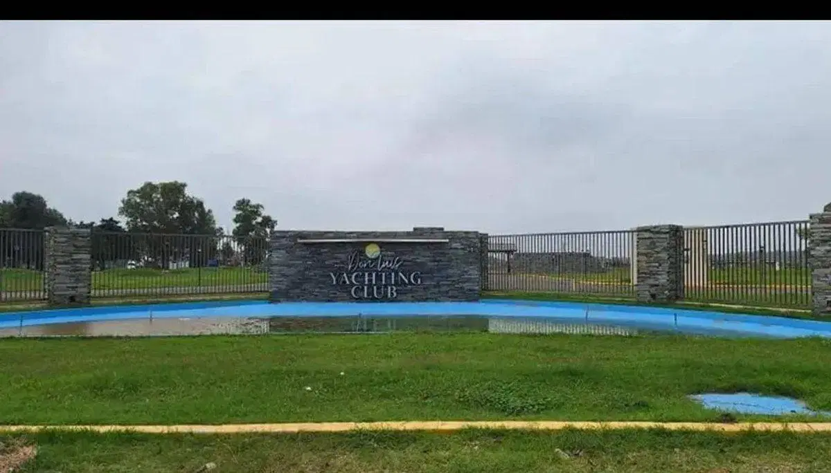 Venta -Lote -General Rodriguez 5