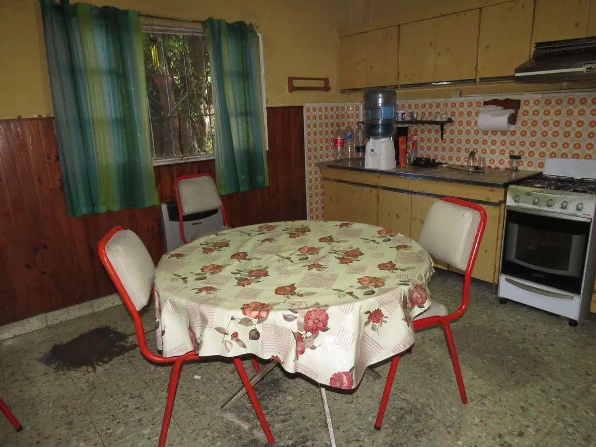 VENTA DE CASA HURLINGHAM APTA CRÉDITO 4