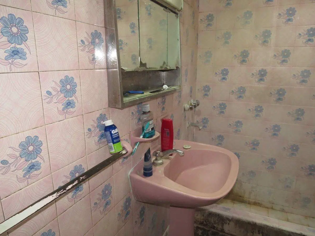 VENTA DE CASA HURLINGHAM APTA CRÉDITO 5