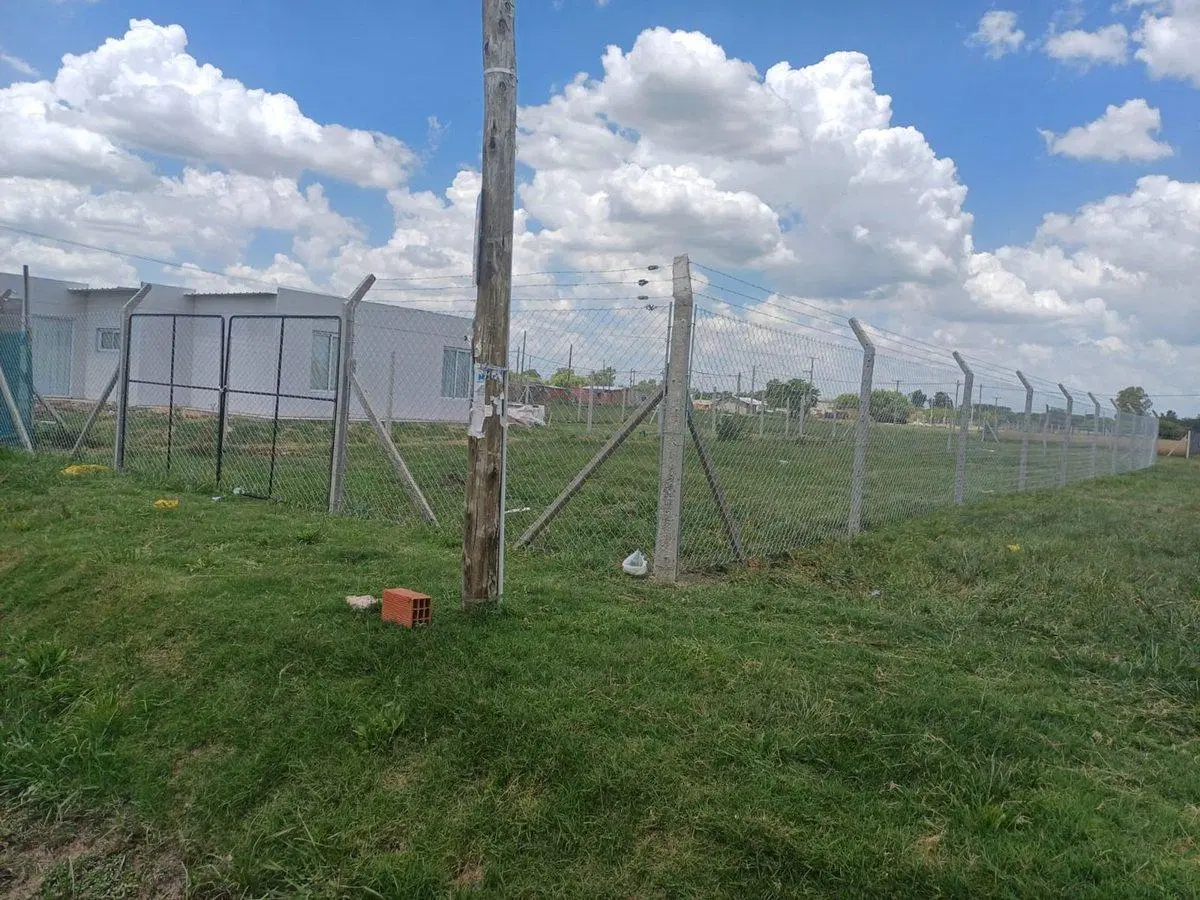 VENTA LOTE/TERRENO 456 MTS CAÑUELAS 5