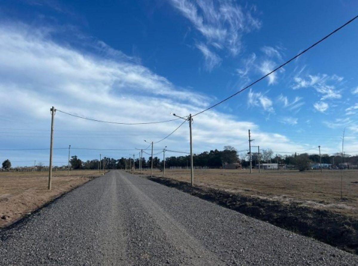 VENTA LOTE/TERRENO 456 MTS CAÑUELAS