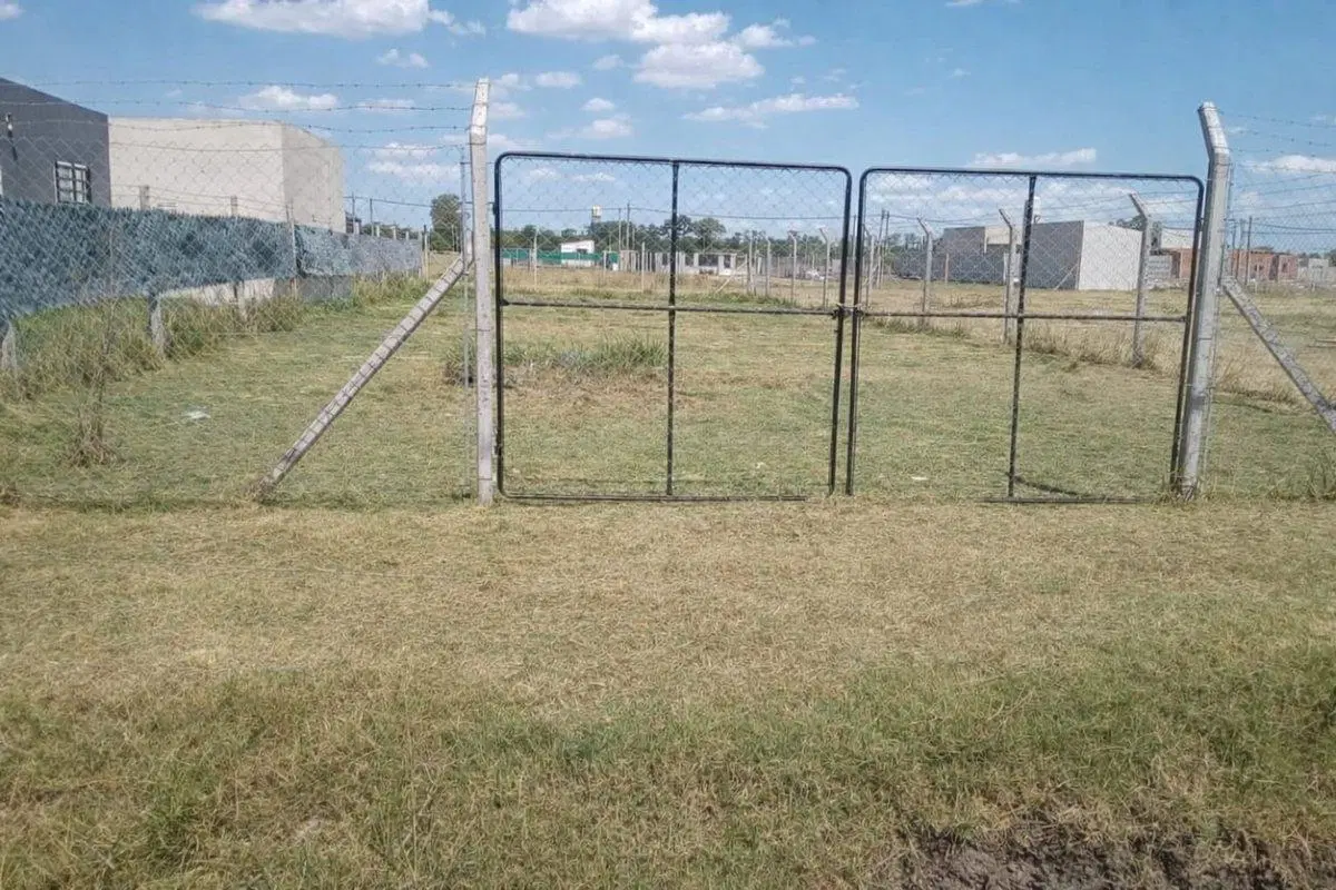 VENTA LOTE/TERRENO 456 MTS CAÑUELAS 4