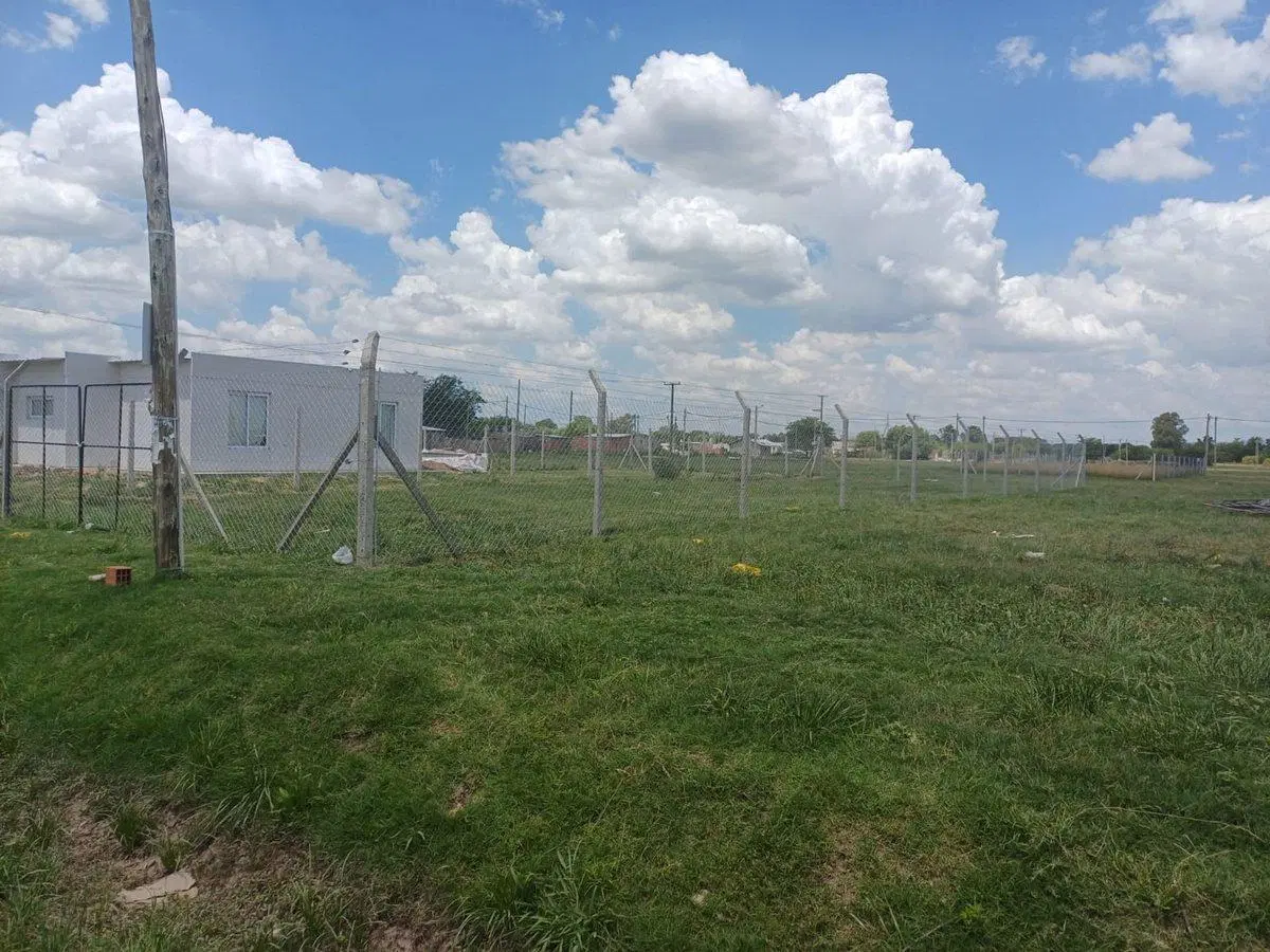 VENTA LOTE/TERRENO 456 MTS CAÑUELAS 3