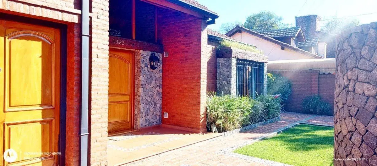 Venta -Chalet Bella Vista 4