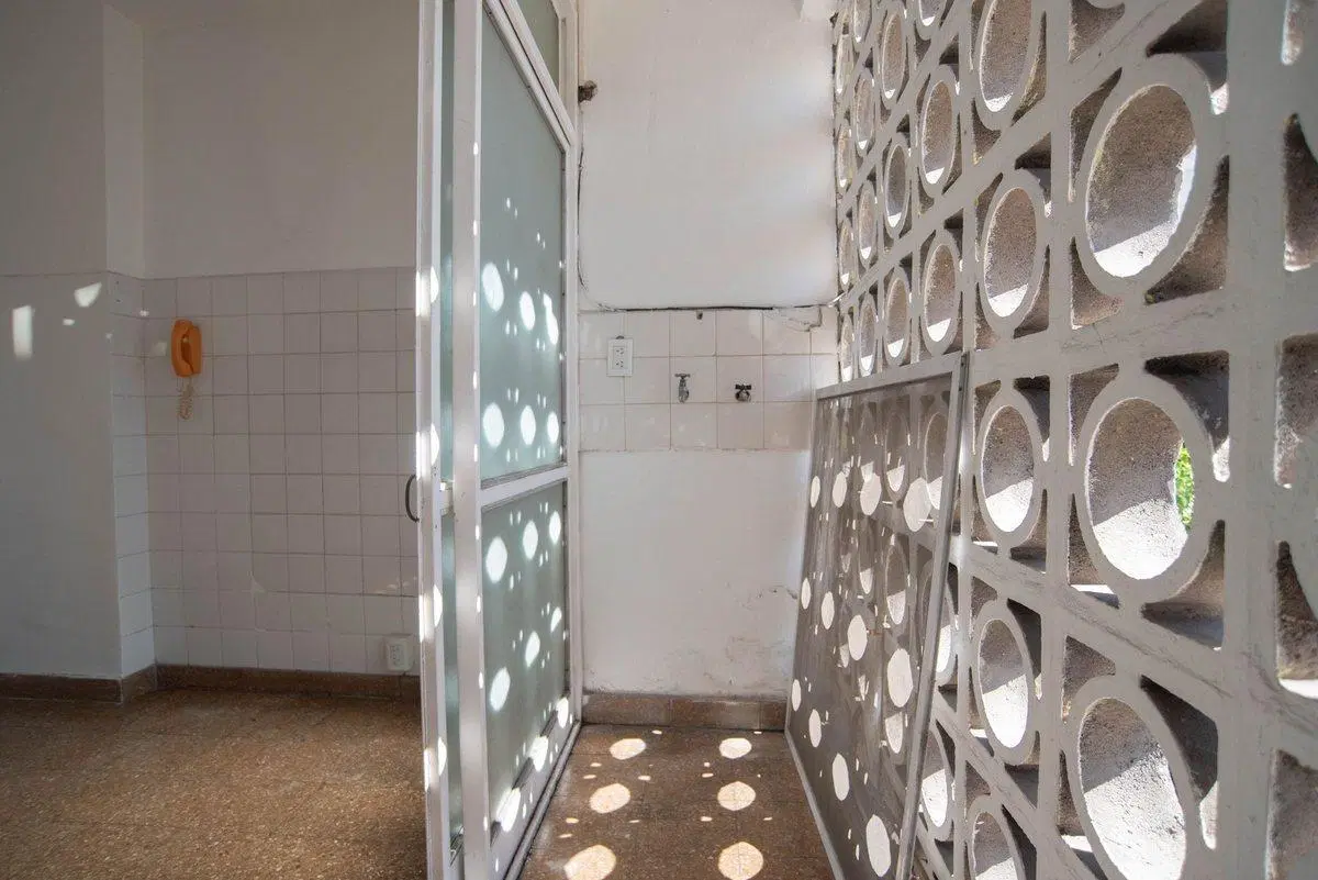 VENTA DEPARTAMENTO 4 AMB RAMOS MEJIA COCHERA 5