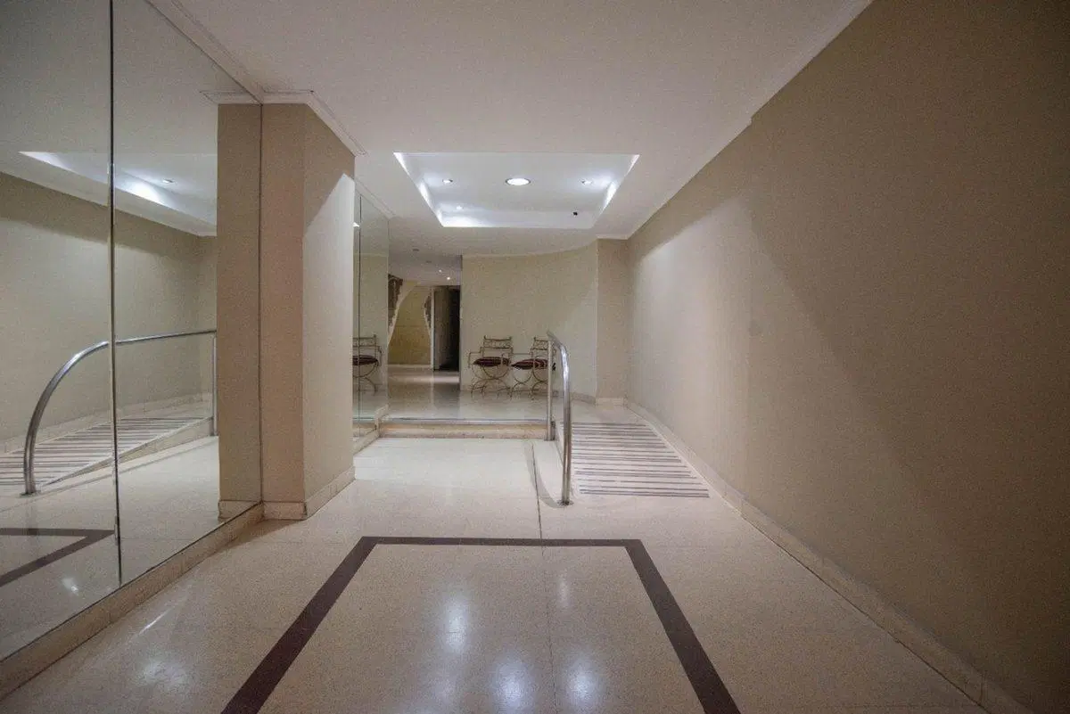 VENTA DEPARTAMENTO 4 AMB RAMOS MEJIA COCHERA 4