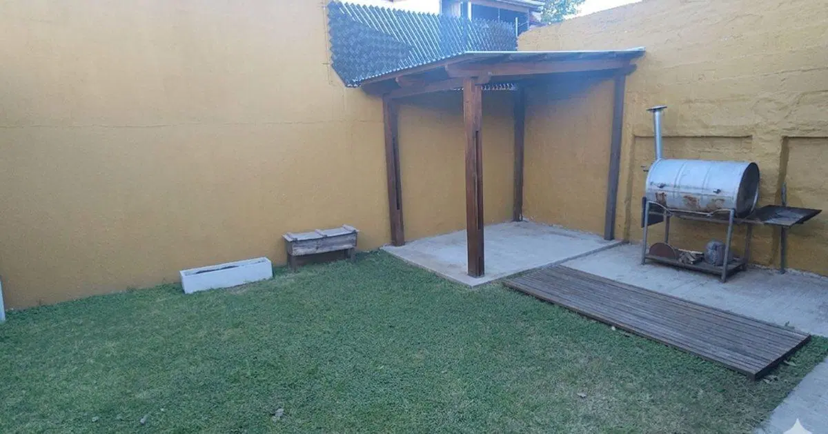 VENTA PH 3AMB PLANTA BAJA JARDIN HURLINGHAM PERMUT 5