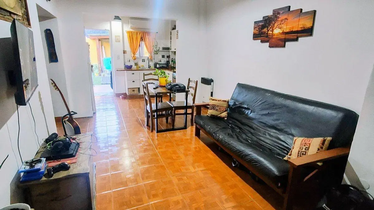 VENTA PH 3AMB PLANTA BAJA JARDIN HURLINGHAM PERMUT 8
