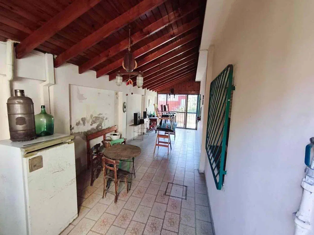 Venga Casa PH Lote 427M2 Tesei 3 AMB Amplio Jardín 4