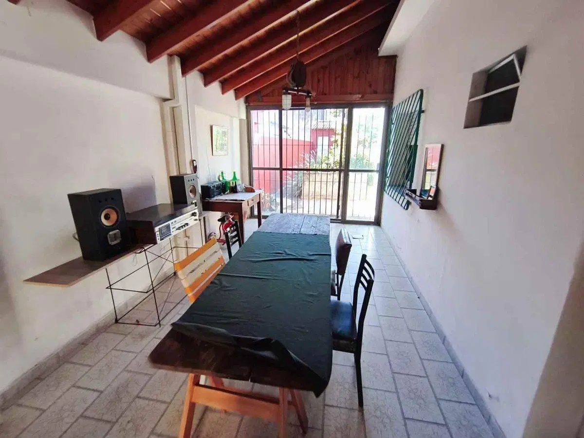 Venga Casa PH Lote 427M2 Tesei 3 AMB Amplio Jardín 5