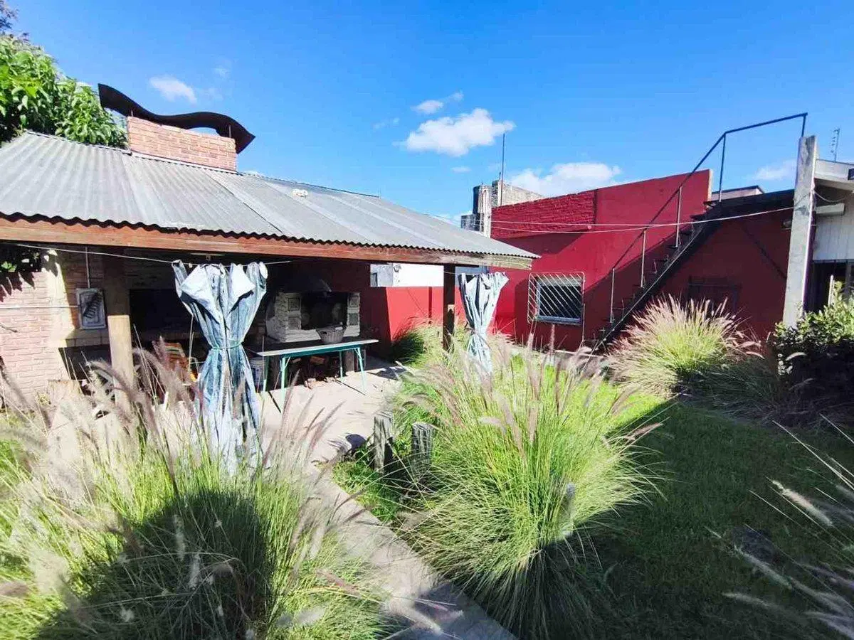 Venga Casa PH Lote 427M2 Tesei 3 AMB Amplio Jardín 3