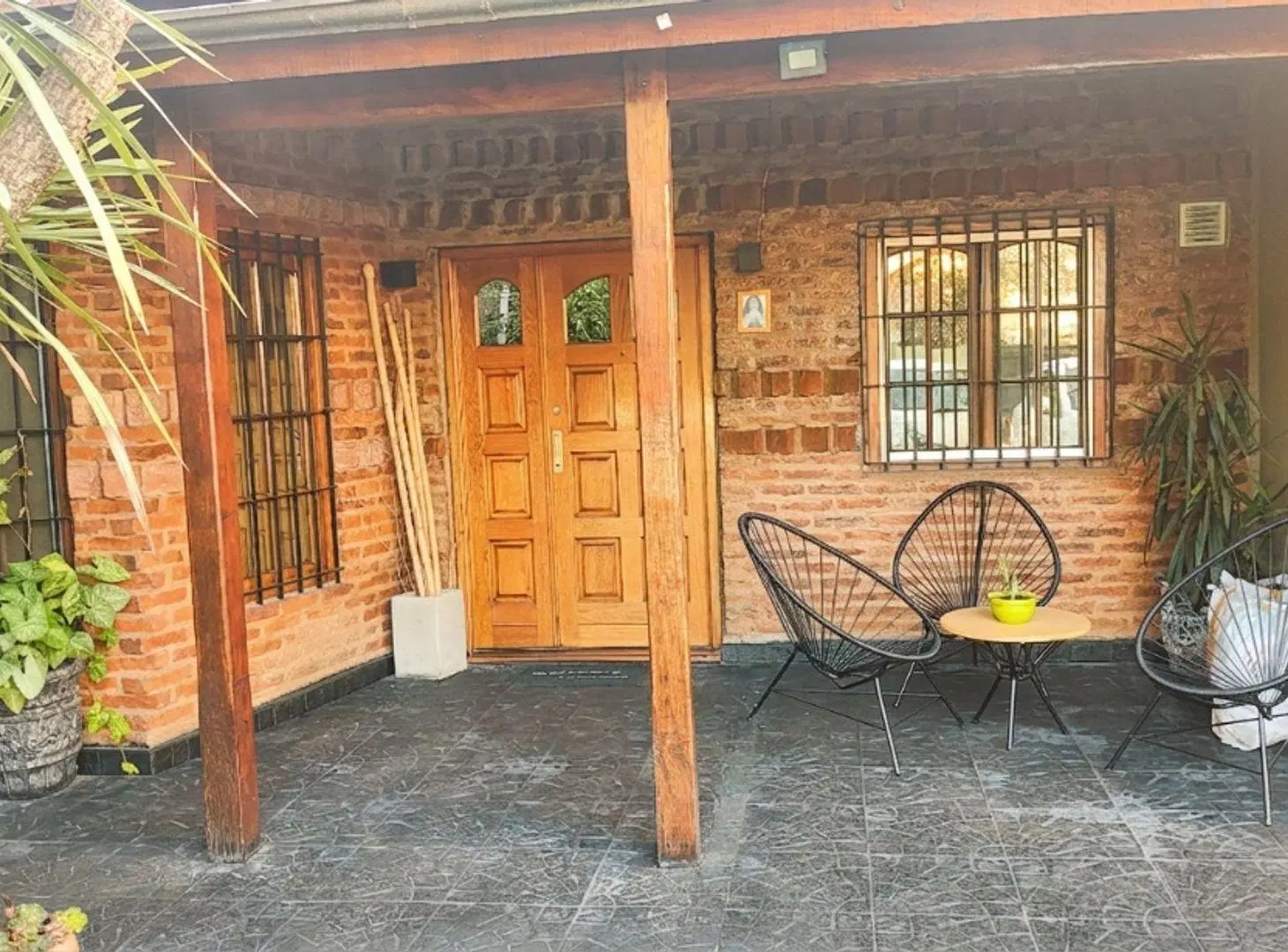 Casa 4 amb-4 bños-Fondo-Quincho-Pileta-Gge x 6 5