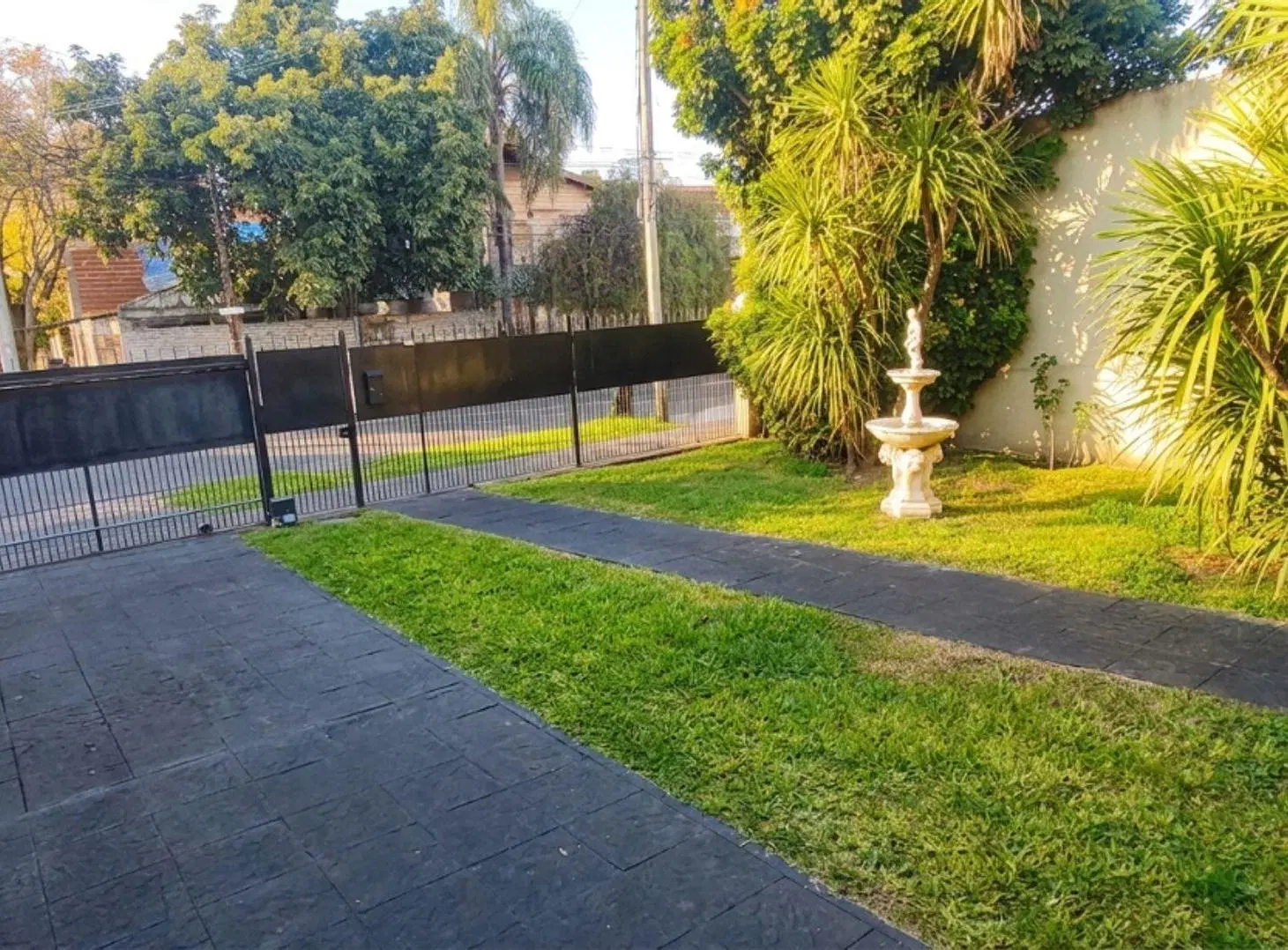 Casa 4 amb-4 bños-Fondo-Quincho-Pileta-Gge x 6 2