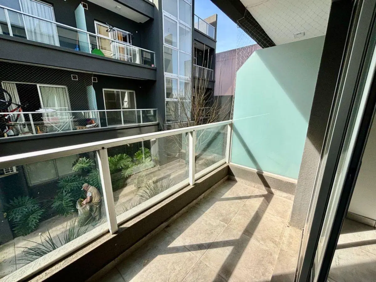 VENTA DEPARTAMENTO 2 AMB SAN JUSTO 2