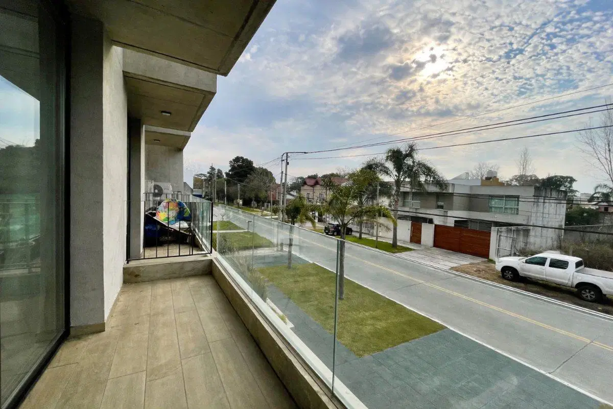VENTA MONOAMBIENTE FRENTE AMENITIES PERMUTA 2