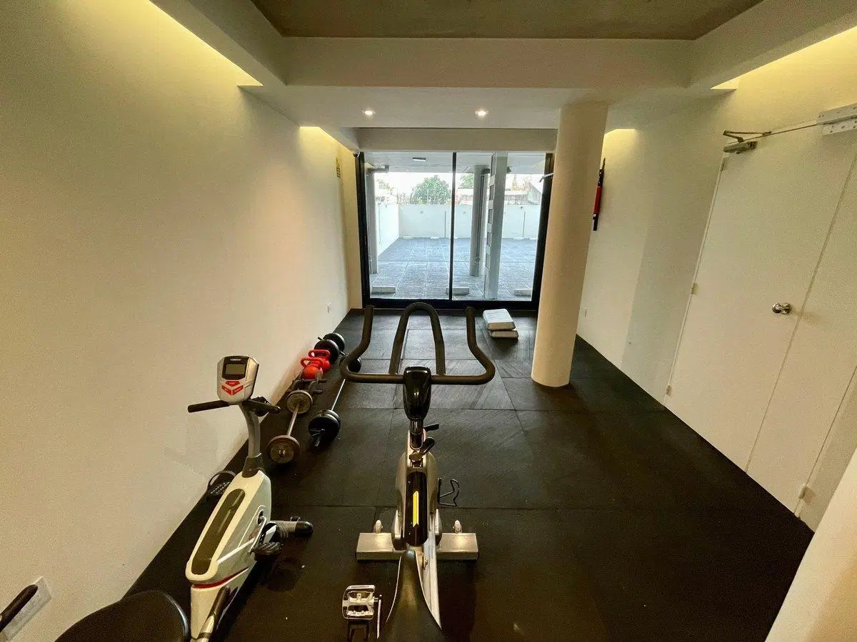 VENTA MONOAMBIENTE FRENTE AMENITIES PERMUTA 3